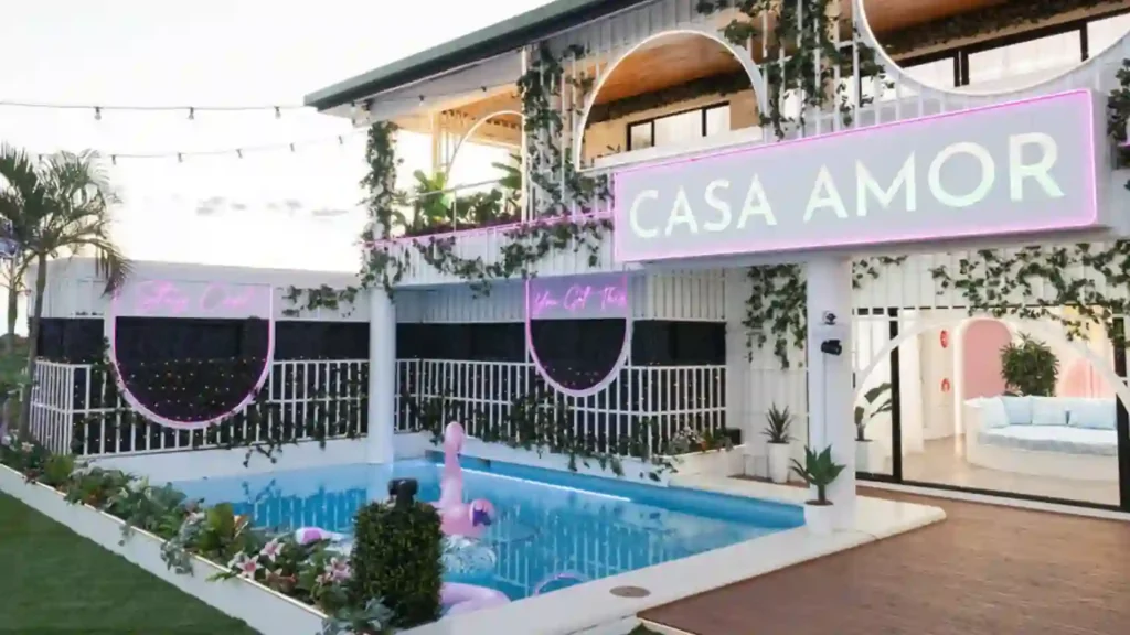 How to Watch Love Island USA Casa Amor 2026: Date, Time, Streaming Details and What to Expect