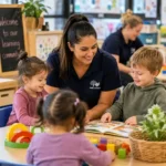 Australia Extends 15% Childcare Worker Pay Rise in $3.6 Billion Deal, Strike Called Off