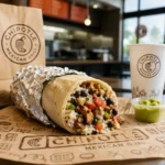 Chipotle Giving Away 53,000 Free Burritos After NBA Finals: How to Claim Yours