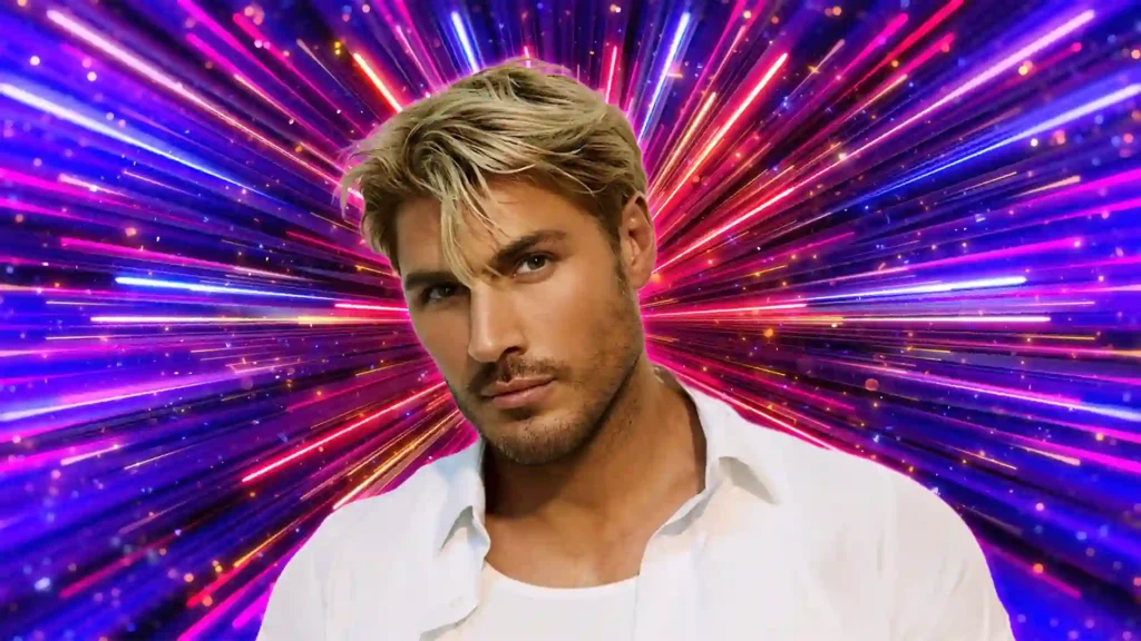 Who Is Chris Appleton? Kim Kardashian’s Hair Stylist Joins Strictly Come Dancing 2026