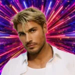 Who Is Chris Appleton? Kim Kardashian’s Hair Stylist Joins Strictly Come Dancing 2026