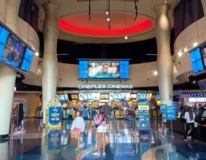 Cineplex Brings Back $3.99 Movies This June—These 4 Family Films Made the List