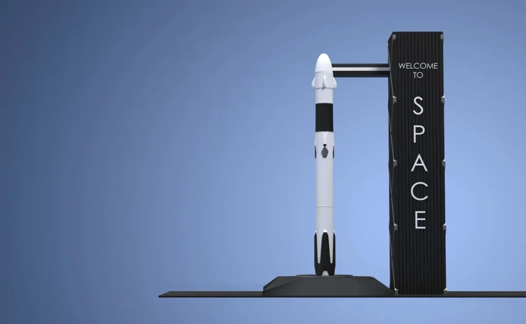 How to Buy SpaceX SPCX Stock as $135 IPO Price Draws Investor Demand