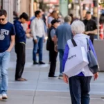 US Inflation Hits 4.1%, Highest in 3 Years as Fed’s Preferred PCE Gauge Surges