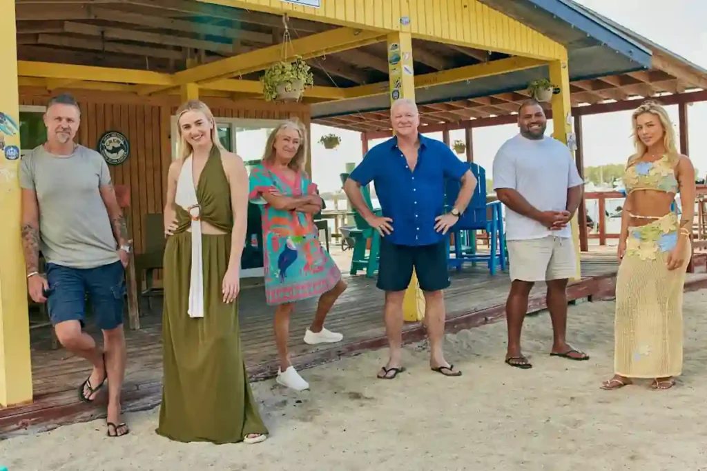 Channel 9 Pulls Shark! Premiere in Perth After Fatal Rottnest Island Shark Attack