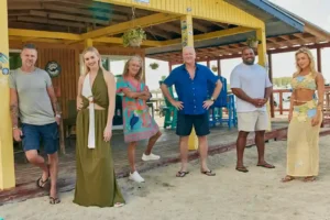 Channel 9 Pulls Shark! Premiere in Perth After Fatal Rottnest Island Shark Attack