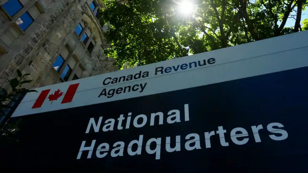 CRA One-Time GST Top-Up Payments Begin June 5 for Millions of Canadians