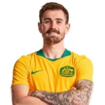 Who Is Connor Metcalfe, Australia’s St. Pauli Midfielder Who Scored Second World Cup 2026 Goal