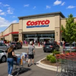 Costco Opening 2 New Stores This Week in Utah and Florida