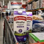 Costco Canada Recalls Lactantia Milk Over Excess Vitamin A and D Levels