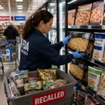 Costco and Walmart Pulled Into Expanding Salmonella Recall as Popular Cheese Bread Joins Growing List
