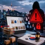 Coupang Hit With Record $409 Million Data Breach Fine in South Korea