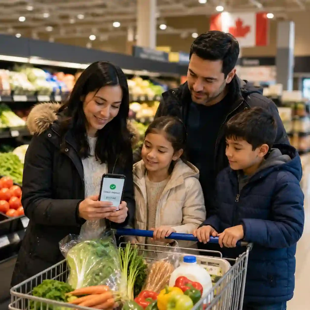 12 Million Canadians to Receive One-Time CRA Bonus Payment of Up to $717 on June 5