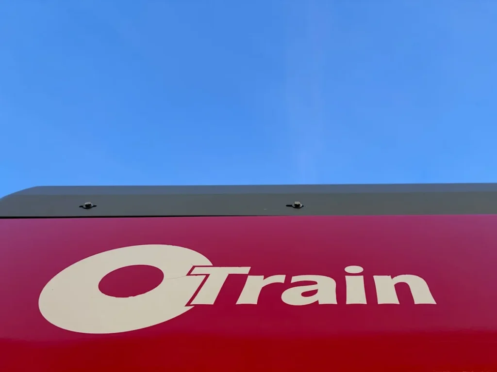 Ottawa O-Train Lines 2 and 4 to Close June 13-14 for Maintenance, Replacement Buses Available