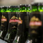 James Boag Ends 145-Year Tasmania Brewing History as Production Moves to Mainland Australia