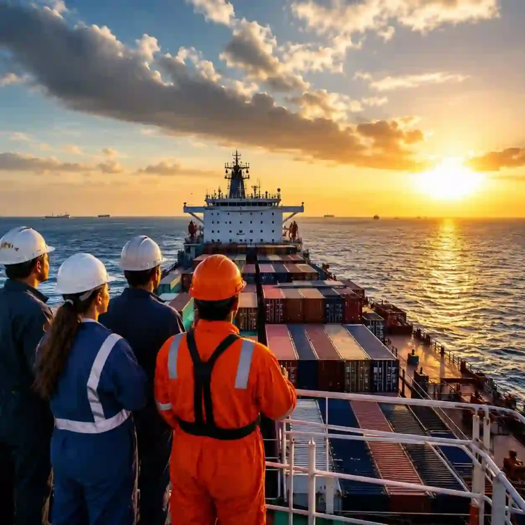 Day of the Seafarer 2026 Theme: Meaning, Date and Global Trade Importance