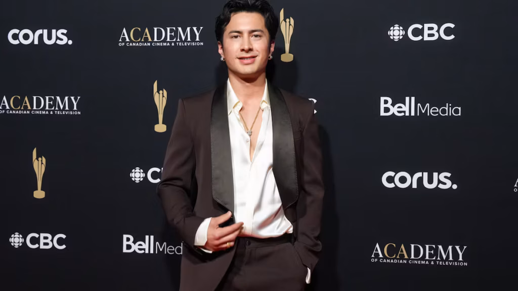 Heated Rivalry Sweeps Canadian Screen Awards 2026 With 16 Wins and Best Drama Series Honor