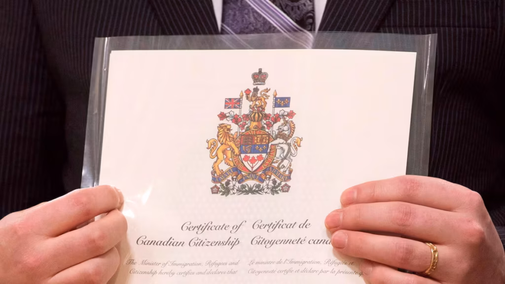 Canada Suspends Citizenship Certificates Issued Under ‘Lost Canadians’ Law