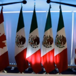 Trump’s USMCA Demands Could Reshape North American Trade as Canada Seeks 16-Year Extension