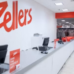 Zellers Expands Into Ontario With New Toronto and Windsor Stores After Edmonton Success