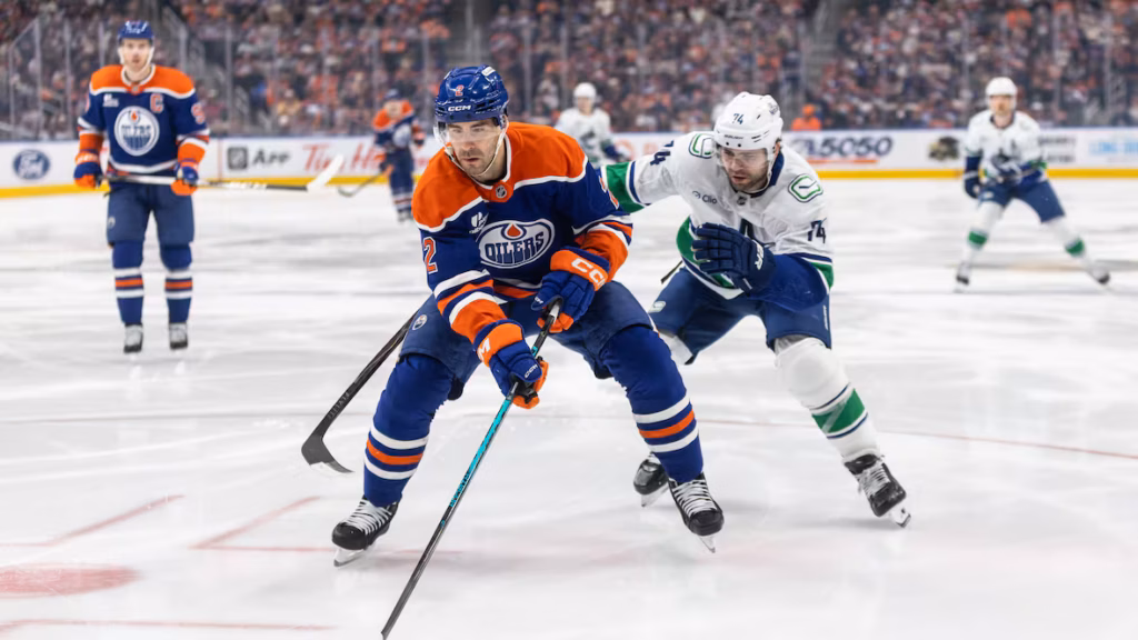 Why NHL Games Are No Longer on CBC and How Canadians Can Watch Them