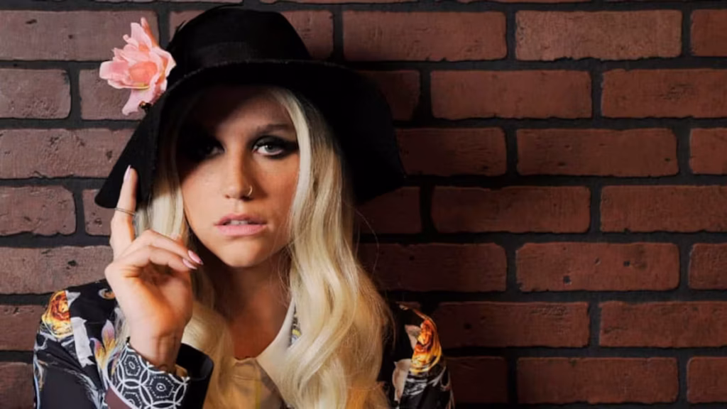 Kesha to Headline Churchill Park Music Festival in St. John’s as Tickets Go on Sale June 9