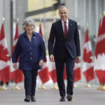 Downtown Ottawa Road Closures Today: Streets Shut Down for Louise Arbour Governor General Ceremony