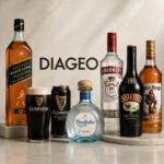 Diageo Layoffs Signal Major Reset at Johnnie Walker and Guinness Maker