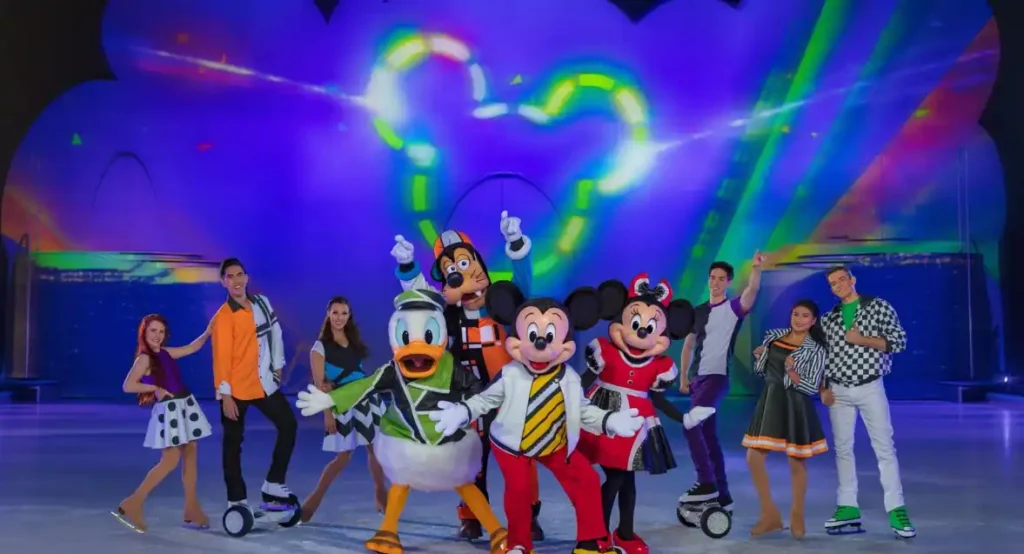 Disney On Ice Discover The Magic UK Tour 2026: Dates, Tickets and VIP Pass Details