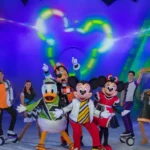 Disney On Ice Discover The Magic UK Tour 2026: Dates, Tickets and VIP Pass Details