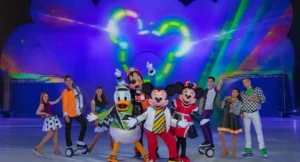 Disney On Ice Discover The Magic UK Tour 2026: Dates, Tickets and VIP Pass Details