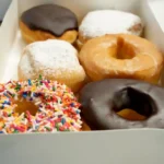National Donut Day 2026: Free Donuts and Discounts Available Friday at Dunkin’, Krispy Kreme and More