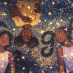 Google Doodle Winner 2026: Kameirah Johnson Earns $55,000 Scholarship With ‘Hair Power’ Artwork