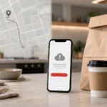 DoorDash outage