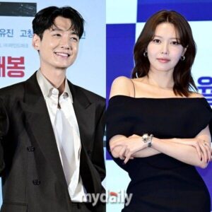 Korean Stars Jung Kyung-ho and Choi Soo-young Break Up After 14 Years as Agencies Confirm Split
