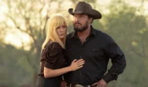Dutton Ranch Episode 8 Ending Explained
