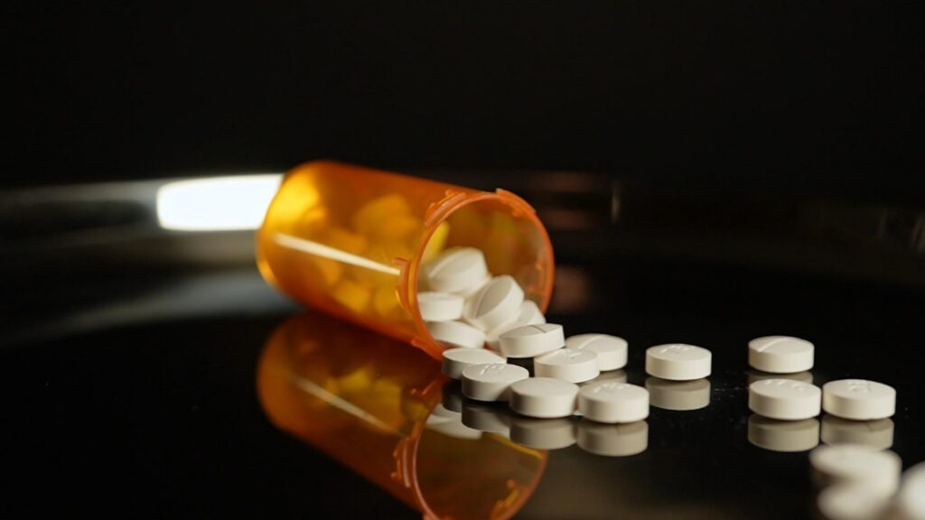 FDA Recalls 11,460 Bottles of Blood Pressure Medication Over Effectiveness Concerns