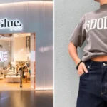 Glue Store Shuts Down After $8.4 Million Loss as Accent Group Exits Fashion Chain