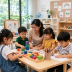 8 Signs an Early Years Program in Singapore Truly Supports Growth