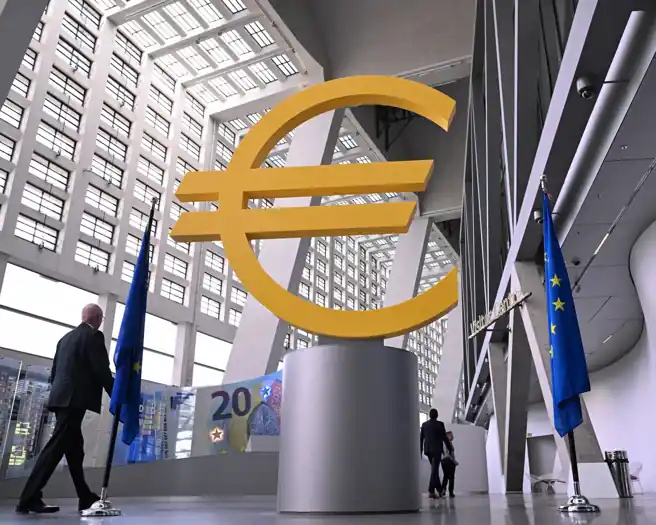 ECB Raises Eurozone Interest Rates to 2.25% as Iran War Drives Inflation Higher, More Hikes Expected