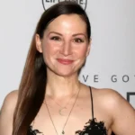 James Van Der Beek’s Ex-Wife Heather McComb Marries Scott Michael Campbell in Montana Wedding
