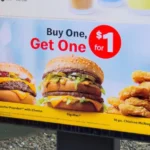 McDonald’s Customers Furious After Popular BOGO Deal Disappears Nationwide