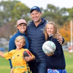 AFL Legend Tony Modra Fighting for Life After South Australia Truck Crash