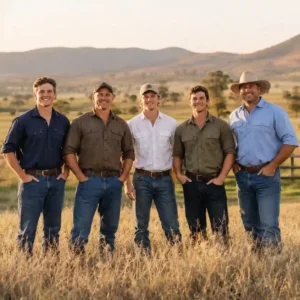 Farmer Wants a Wife Australia 2026 Starts Tonight: Cast, Premiere Time and How to Watch