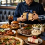 Father’s Day 2026 Deals: 30+ Restaurants Offering Free Food, BOGO Meals and Discounts