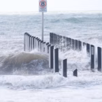 Western Australia Storms Leave 69,000 Without Power as Cyclone-Strength Winds Unleash Chaos