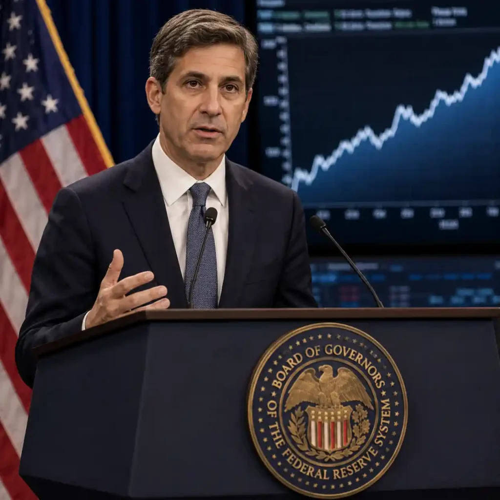 When Is the Next US Fed Interest Rate Decision? July 2026 Date, Time and What Investors Should Expect