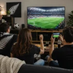 How New Zealand Fans Can Watch FIFA World Cup 2026 Live