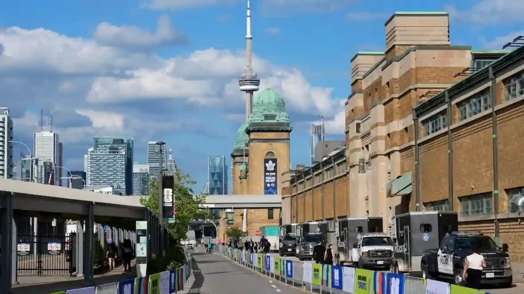 FIFA World Cup 2026 Sparks Safety Concerns, Traffic Chaos and Cost Debate Across Canada