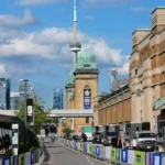 FIFA World Cup 2026 Sparks Safety Concerns, Traffic Chaos and Cost Debate Across Canada